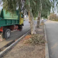 نیازمند راننده پایه ۲