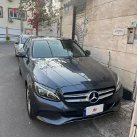 بنز c200 بدون مشابه در گیلان