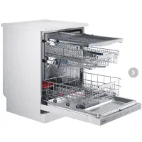 ظرفشویی ۱۴ نفره اصلی سامسونگ کلید مخفی dw60m9630fs