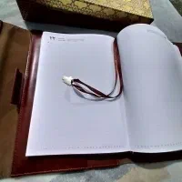 فروش سالنامه همراه جعبه.|لوازم التحریر|اهواز, فاز ۵ پاداد|دیوار