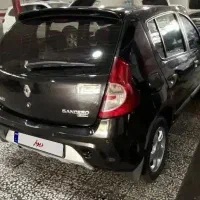 ساندرو دنده بسیار تمیز