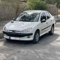 206 v8 مدل 94