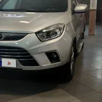 جکs5 مدل۹۷تیتانیوم استثنایی|خودرو سواری و وانت|تبریز, |دیوار