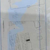 زمین مسکونی نهبندان بهترین موقعیت