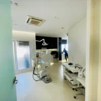 استخدام دستیار دندانپزشک با سابقه حداقل دو سال
