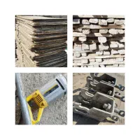 اجاره قالبندی و آرماتوربندی، جک ، قالب ، بالابر|مصالح و تجهیزات ساختمان|محمدشهر, جعفرآباد|دیوار