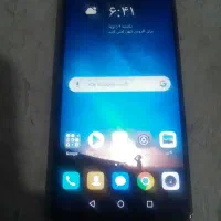 یک عدد گوشی موبایل هواوی میت ۱۰ لایت