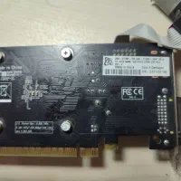 کارت گرافیک gt210|قطعات و لوازم جانبی رایانه|آبادان, |دیوار