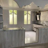 دولت اباد واحد ۷۹ متری