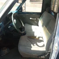 وانت مزدا تک کابین 2000|خودرو سواری و وانت|تهران, علی‌آباد|دیوار