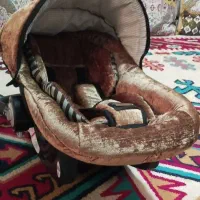 فروش کریر نو بدون استفاده برای بچه|تخت و صندلی بچه|سراوان, |دیوار