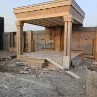 سنگ کاری کاشی کاری سنگ نما باغ ویلا|خدمات پیشه و مهارت|گلبهار, شهر جدید گلبهار|دیوار