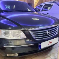 آزرا مدل ۲۰۰۸