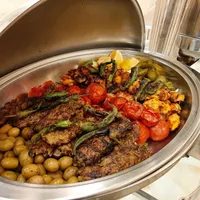 اجاره باغ تالار و تشریفات عروسی و عقد و نامزدی|خدمات پذیرایی، مراسم|تهران, سعادت‌آباد|دیوار