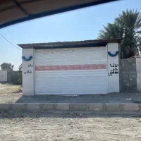 اجاره مغازه .کهنوج.حسین آباد