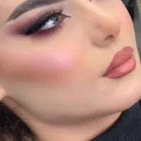 میکاپ زلف  ۵۰۰