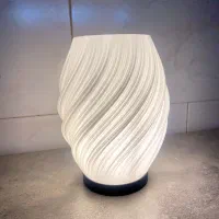 چراغ خواب آباژور|چراغ خواب و آباژور|همدان, |دیوار