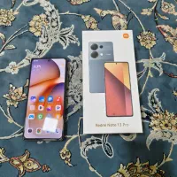 Note 13 pro ram 12|موبایل|تهران, جوادیه|دیوار
