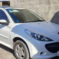 207 اتومات پانا tu5p پلاس