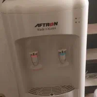 فروش فوری آبسرد کن|آب‌سردکن و تصفیه آب|شاهین‌شهر, گزبرخوار|دیوار