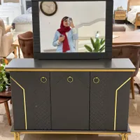 آینه کنسول