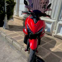 ایروکس اصلی ۱۴۰۰ تایلندی،کلیک واریو adv pcx|موتورسیکلت|تهران, مهرآباد جنوبی|دیوار
