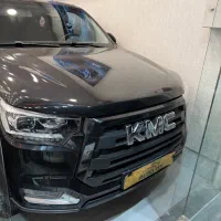 کی‌ام‌سی T8 مدل ۱۴۰۲|خودرو سواری و وانت|مشهد, شریف|دیوار