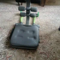 دستگاه دراز و نشست
