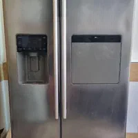 یخچال ساید بای ساید الکترواستیل