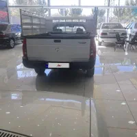 وانت آریسان ۲|خودرو سواری و وانت|قهدریجان, |دیوار