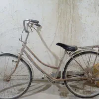 دوچرخه سایز ۲۶