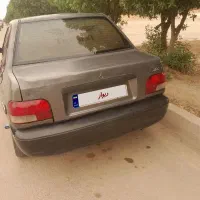 پراید|خودرو سواری و وانت|اهواز, سیاحی(سه راه خرمشهر)|دیوار