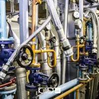 استخدام نیروی فنی