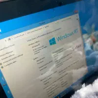 لپ تاب سورفیس|رایانه همراه|میاندوآب, |دیوار