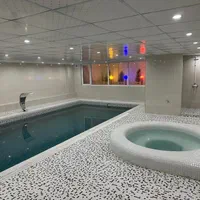 اجاره ویلا های شیک کردان سهیلیه(امشب خالی)|اجارهٔ کوتاهمدت ویلا و باغ|کرج, برغان|دیوار