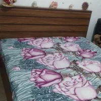 سرویس خواب دونفره درحدنو