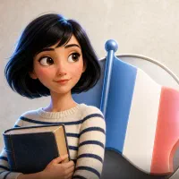 آموزش زبان فرانسه