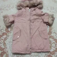 کت دخترانه فقط 400تومن چون سایزمون نیست