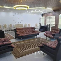 اجاره باغ ویلا بدون واسطه نزدیک|اجارهٔ کوتاهمدت ویلا و باغ|مبارکه, |دیوار