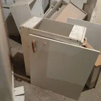 کابینت دست دوم