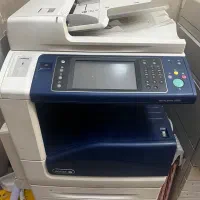 پرینتر رنگی xerox