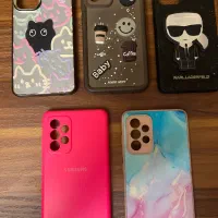 گارد گوشی|لوازم جانبی موبایل و تبلت|رشت, شهرک قدس|دیوار