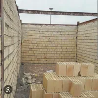 انجام کارهای ساختمان