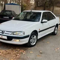 پارس تیوفایوکلاس۱۵