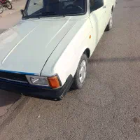 پیکان وانت مدل 93|خودرو سواری و وانت|تربت جام, شهرک آزادگان|دیوار