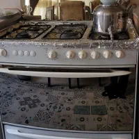 مبل وگازفردار|اجاق گاز و لوازم برقی پخت‌وپز|اصفهان, شاهزید|دیوار