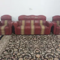 مبل راحتی