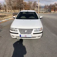 سمند se 95|خودرو سواری و وانت|قره چای, |دیوار