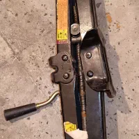 مفتول بر ،جک ،پمپ آب،رینگ رومانی|ابزارآلات|تهران, آذری|دیوار