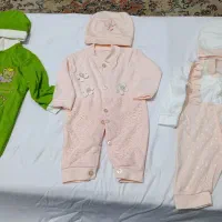 لباس نوزادی ولباس کودک